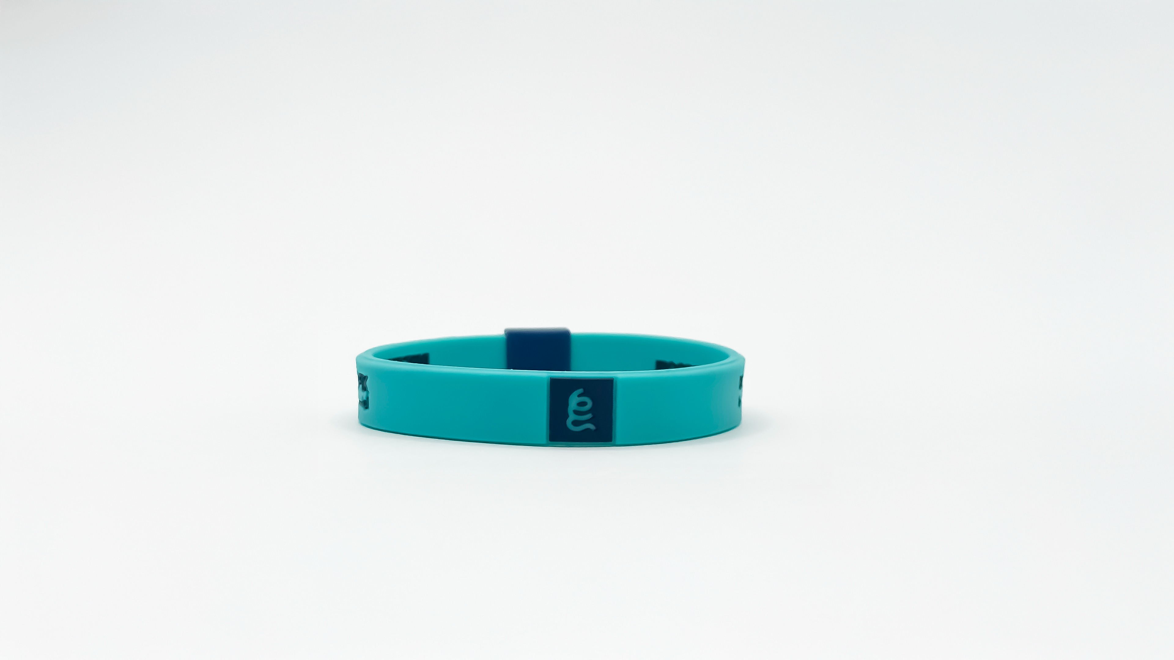 Bracelet silicone