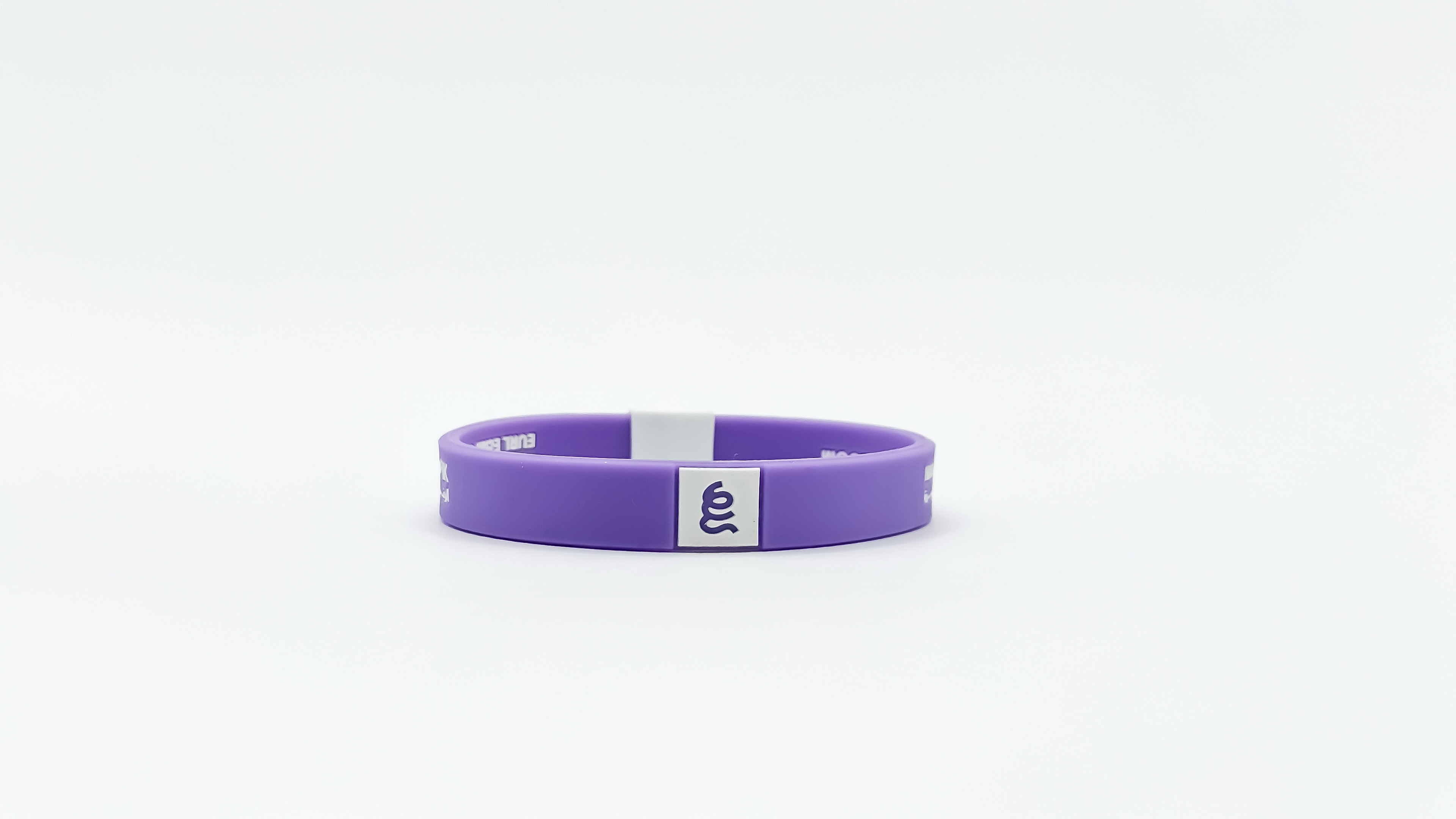 Bracelet silicone